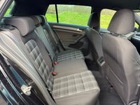USED 2019 19 VOLKSWAGEN GOLF 2.0 TDI GTD BlueLine Hatchback 5dr Diesel DSG Euro 6 (s/s) (184 ps) ONE FORMER OWNER-CAMBELT REPLACED