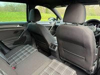 USED 2019 19 VOLKSWAGEN GOLF 2.0 TDI GTD BlueLine Hatchback 5dr Diesel DSG Euro 6 (s/s) (184 ps) ONE FORMER OWNER-CAMBELT REPLACED