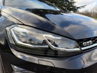 USED 2019 19 VOLKSWAGEN GOLF 2.0 TDI GTD BlueLine Hatchback 5dr Diesel DSG Euro 6 (s/s) (184 ps) ONE FORMER OWNER-CAMBELT REPLACED