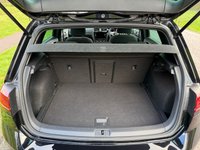 USED 2019 19 VOLKSWAGEN GOLF 2.0 TDI GTD BlueLine Hatchback 5dr Diesel DSG Euro 6 (s/s) (184 ps) ONE FORMER OWNER-CAMBELT REPLACED