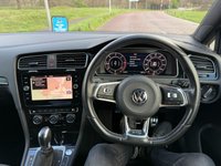 USED 2019 19 VOLKSWAGEN GOLF 2.0 TDI GTD BlueLine Hatchback 5dr Diesel DSG Euro 6 (s/s) (184 ps) ONE FORMER OWNER-CAMBELT REPLACED