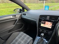 USED 2019 19 VOLKSWAGEN GOLF 2.0 TDI GTD BlueLine Hatchback 5dr Diesel DSG Euro 6 (s/s) (184 ps) ONE FORMER OWNER-CAMBELT REPLACED