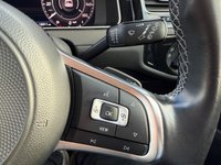 USED 2019 19 VOLKSWAGEN GOLF 2.0 TDI GTD BlueLine Hatchback 5dr Diesel DSG Euro 6 (s/s) (184 ps) ONE FORMER OWNER-CAMBELT REPLACED