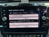 USED 2019 19 VOLKSWAGEN GOLF 2.0 TDI GTD BlueLine Hatchback 5dr Diesel DSG Euro 6 (s/s) (184 ps) ONE FORMER OWNER-CAMBELT REPLACED
