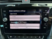 USED 2019 19 VOLKSWAGEN GOLF 2.0 TDI GTD BlueLine Hatchback 5dr Diesel DSG Euro 6 (s/s) (184 ps) ONE FORMER OWNER-CAMBELT REPLACED