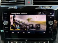 USED 2019 19 VOLKSWAGEN GOLF 2.0 TDI GTD BlueLine Hatchback 5dr Diesel DSG Euro 6 (s/s) (184 ps) ONE FORMER OWNER-CAMBELT REPLACED