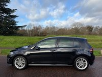 USED 2019 19 VOLKSWAGEN GOLF 2.0 TDI GTD BlueLine Hatchback 5dr Diesel DSG Euro 6 (s/s) (184 ps) ONE FORMER OWNER-CAMBELT REPLACED