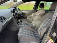 USED 2019 19 VOLKSWAGEN GOLF 2.0 TDI GTD BlueLine Hatchback 5dr Diesel DSG Euro 6 (s/s) (184 ps) ONE FORMER OWNER-CAMBELT REPLACED