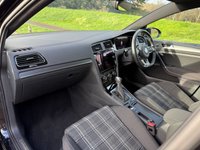 USED 2019 19 VOLKSWAGEN GOLF 2.0 TDI GTD BlueLine Hatchback 5dr Diesel DSG Euro 6 (s/s) (184 ps) ONE FORMER OWNER-CAMBELT REPLACED