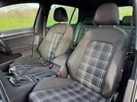 USED 2019 19 VOLKSWAGEN GOLF 2.0 TDI GTD BlueLine Hatchback 5dr Diesel DSG Euro 6 (s/s) (184 ps) ONE FORMER OWNER-CAMBELT REPLACED