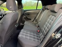 USED 2019 19 VOLKSWAGEN GOLF 2.0 TDI GTD BlueLine Hatchback 5dr Diesel DSG Euro 6 (s/s) (184 ps) ONE FORMER OWNER-CAMBELT REPLACED