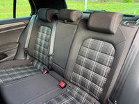 USED 2019 19 VOLKSWAGEN GOLF 2.0 TDI GTD BlueLine Hatchback 5dr Diesel DSG Euro 6 (s/s) (184 ps) ONE FORMER OWNER-CAMBELT REPLACED