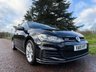 USED 2019 19 VOLKSWAGEN GOLF 2.0 TDI GTD BlueLine Hatchback 5dr Diesel DSG Euro 6 (s/s) (184 ps) ONE FORMER OWNER-CAMBELT REPLACED