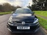 USED 2019 19 VOLKSWAGEN GOLF 2.0 TDI GTD BlueLine Hatchback 5dr Diesel DSG Euro 6 (s/s) (184 ps) ONE FORMER OWNER-CAMBELT REPLACED