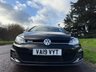 USED 2019 19 VOLKSWAGEN GOLF 2.0 TDI GTD BlueLine Hatchback 5dr Diesel DSG Euro 6 (s/s) (184 ps) ONE FORMER OWNER-CAMBELT REPLACED