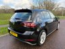 USED 2019 19 VOLKSWAGEN GOLF 2.0 TDI GTD BlueLine Hatchback 5dr Diesel DSG Euro 6 (s/s) (184 ps) ONE FORMER OWNER-CAMBELT REPLACED