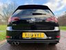 USED 2019 19 VOLKSWAGEN GOLF 2.0 TDI GTD BlueLine Hatchback 5dr Diesel DSG Euro 6 (s/s) (184 ps) ONE FORMER OWNER-CAMBELT REPLACED