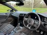 USED 2019 19 VOLKSWAGEN GOLF 2.0 TDI GTD BlueLine Hatchback 5dr Diesel DSG Euro 6 (s/s) (184 ps) ONE FORMER OWNER-CAMBELT REPLACED