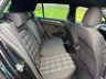USED 2019 19 VOLKSWAGEN GOLF 2.0 TDI GTD BlueLine Hatchback 5dr Diesel DSG Euro 6 (s/s) (184 ps) ONE FORMER OWNER-CAMBELT REPLACED