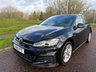USED 2019 19 VOLKSWAGEN GOLF 2.0 TDI GTD BlueLine Hatchback 5dr Diesel DSG Euro 6 (s/s) (184 ps) ONE FORMER OWNER-CAMBELT REPLACED