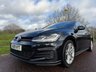 USED 2019 19 VOLKSWAGEN GOLF 2.0 TDI GTD BlueLine Hatchback 5dr Diesel DSG Euro 6 (s/s) (184 ps) ONE FORMER OWNER-CAMBELT REPLACED