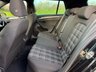 USED 2019 19 VOLKSWAGEN GOLF 2.0 TDI GTD BlueLine Hatchback 5dr Diesel DSG Euro 6 (s/s) (184 ps) ONE FORMER OWNER-CAMBELT REPLACED
