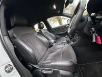 USED 2018 68 AUDI Q3 2.0 TDI Black Edition SUV 5dr Diesel Manual Euro 6 (s/s) (150 ps) 