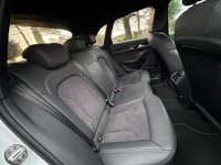 USED 2018 68 AUDI Q3 2.0 TDI Black Edition SUV 5dr Diesel Manual Euro 6 (s/s) (150 ps) 