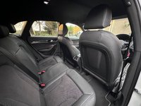 USED 2018 68 AUDI Q3 2.0 TDI Black Edition SUV 5dr Diesel Manual Euro 6 (s/s) (150 ps) 