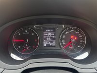 USED 2018 68 AUDI Q3 2.0 TDI Black Edition SUV 5dr Diesel Manual Euro 6 (s/s) (150 ps) 
