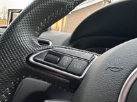 USED 2018 68 AUDI Q3 2.0 TDI Black Edition SUV 5dr Diesel Manual Euro 6 (s/s) (150 ps) 