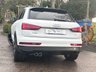 USED 2018 68 AUDI Q3 2.0 TDI Black Edition SUV 5dr Diesel Manual Euro 6 (s/s) (150 ps) 