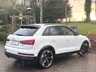 USED 2018 68 AUDI Q3 2.0 TDI Black Edition SUV 5dr Diesel Manual Euro 6 (s/s) (150 ps) 
