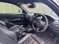 USED 2016 65 BMW 2 SERIES 2.0 225d M Sport Coupe 2dr Diesel Auto Euro 6 (s/s) (224 ps) 