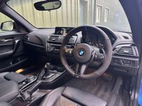 USED 2016 65 BMW 2 SERIES 2.0 225d M Sport Coupe 2dr Diesel Auto Euro 6 (s/s) (224 ps) 