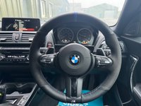 USED 2016 65 BMW 2 SERIES 2.0 225d M Sport Coupe 2dr Diesel Auto Euro 6 (s/s) (224 ps) 