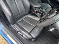 USED 2016 65 BMW 2 SERIES 2.0 225d M Sport Coupe 2dr Diesel Auto Euro 6 (s/s) (224 ps) 