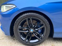 USED 2016 65 BMW 2 SERIES 2.0 225d M Sport Coupe 2dr Diesel Auto Euro 6 (s/s) (224 ps) 
