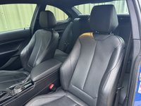 USED 2016 65 BMW 2 SERIES 2.0 225d M Sport Coupe 2dr Diesel Auto Euro 6 (s/s) (224 ps) 