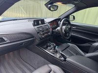 USED 2016 65 BMW 2 SERIES 2.0 225d M Sport Coupe 2dr Diesel Auto Euro 6 (s/s) (224 ps) 