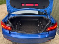 USED 2016 65 BMW 2 SERIES 2.0 225d M Sport Coupe 2dr Diesel Auto Euro 6 (s/s) (224 ps) 