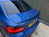 USED 2016 65 BMW 2 SERIES 2.0 225d M Sport Coupe 2dr Diesel Auto Euro 6 (s/s) (224 ps) 