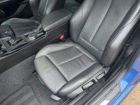 USED 2016 65 BMW 2 SERIES 2.0 225d M Sport Coupe 2dr Diesel Auto Euro 6 (s/s) (224 ps) 