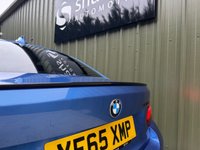 USED 2016 65 BMW 2 SERIES 2.0 225d M Sport Coupe 2dr Diesel Auto Euro 6 (s/s) (224 ps) 