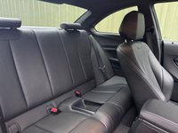 USED 2016 65 BMW 2 SERIES 2.0 225d M Sport Coupe 2dr Diesel Auto Euro 6 (s/s) (224 ps) 