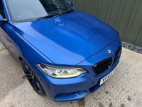 USED 2016 65 BMW 2 SERIES 2.0 225d M Sport Coupe 2dr Diesel Auto Euro 6 (s/s) (224 ps) 