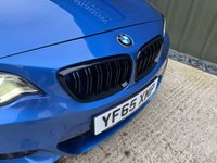 USED 2016 65 BMW 2 SERIES 2.0 225d M Sport Coupe 2dr Diesel Auto Euro 6 (s/s) (224 ps) 
