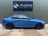 USED 2016 65 BMW 2 SERIES 2.0 225d M Sport Coupe 2dr Diesel Auto Euro 6 (s/s) (224 ps) 