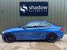 USED 2016 65 BMW 2 SERIES 2.0 225d M Sport Coupe 2dr Diesel Auto Euro 6 (s/s) (224 ps) 