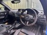 USED 2016 65 BMW 2 SERIES 2.0 225d M Sport Coupe 2dr Diesel Auto Euro 6 (s/s) (224 ps) 